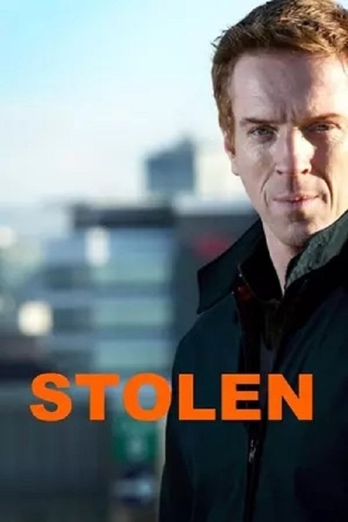 Постер Stolen